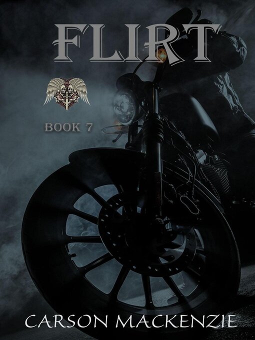 Title details for Flirt by Carson Mackenzie - Available